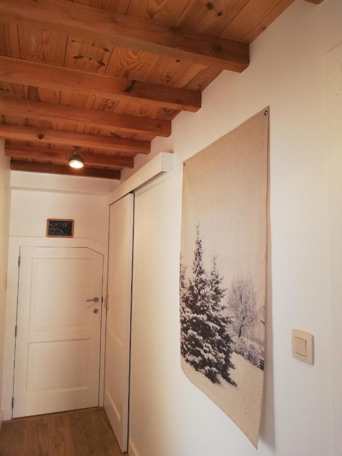 Vakantiewoning-Deblinker Сент-Лауренс Экстерьер фото